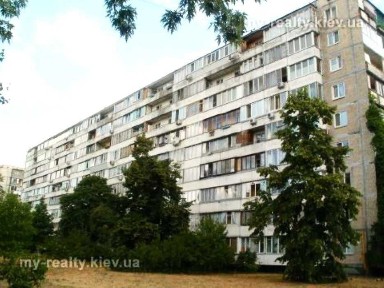 Оренда 2-кімнатної квартири 47 м², Івана Миколайчука вул., 5/1