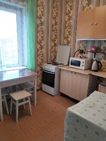 Аренда 1-комнатной квартиры 42 м², Владимира Маяковского просп., 40