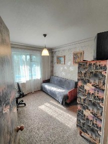 Аренда 2-комнатной квартиры 48 м², Шолом-Алейхема ул., 20