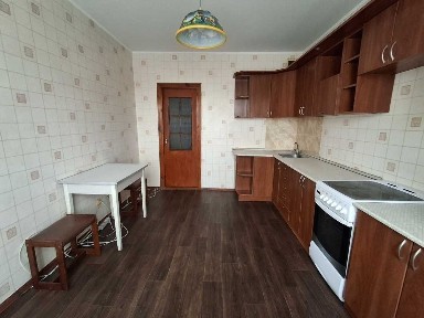 Аренда 1-комнатной квартиры 41 м², Михаила Донца ул., Драгоманова, 14а