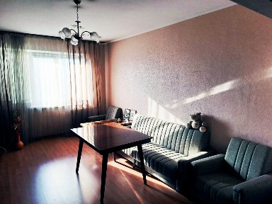 Аренда 2-комнатной квартиры 45 м², Зои Гайдай ул., 3