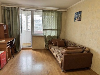 Оренда 1-кімнатної квартири 36 м², Котельникова вул., 87
