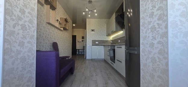 Аренда 2-комнатной квартиры 65 м², Соборная ул., 10Г