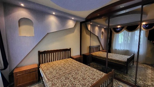 Аренда 2-комнатной квартиры 55 м², Хорольская ул., 5