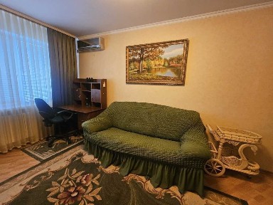 Аренда 2-комнатной квартиры 54 м², Евгения Харченко ул., 45