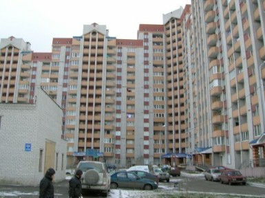 Оренда 1-кімнатної квартири 45 м², Алма-Атинська вул., 39А