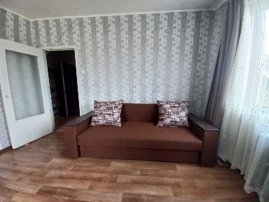 Аренда 1-комнатной квартиры 32 м², Сімї Ідзиковських, 4