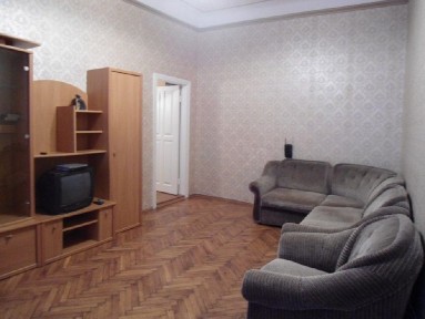 Киев, Саксаганского ул., 20