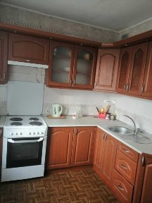 Киев, Ревуцкого ул., 11А
