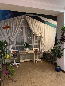 Киевская обл., Киево-Святошинский район, с. Петропавловская Борщаговка, ЖК Львовский, ДОМ 7