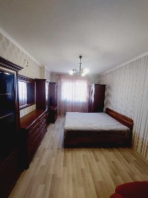 Аренда 2-комнатной квартиры 66 м², Любомира Гузара просп., 46