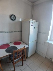 Оренда 2-кімнатної квартири 46 м², Миру просп., 7