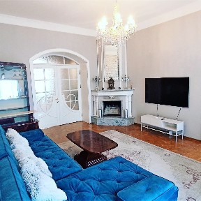 Киев, Михаила Коцюбинского ул., 5