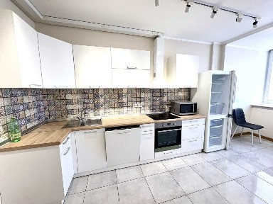 Аренда 2-комнатной квартиры 77 м², Оболонский просп., 1 К1