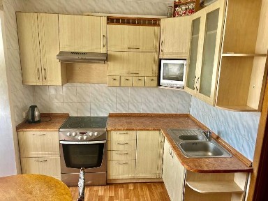 Аренда 2-комнатной квартиры 56 м², Милославська, 17