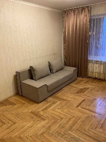 Оренда 1-кімнатної квартири 35 м², Жолудєва вул., 1Б
