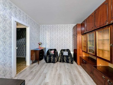 Аренда 2-комнатной квартиры 43 м², Героев Севастополя ул., 32