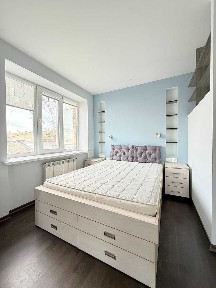 Аренда 1-комнатной квартиры 31 м², Григория Сковороды ул., 3