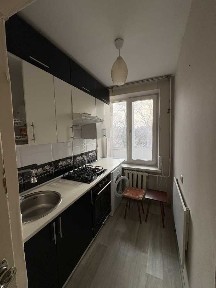 Аренда 1-комнатной квартиры 29 м², Зодчих ул., 64