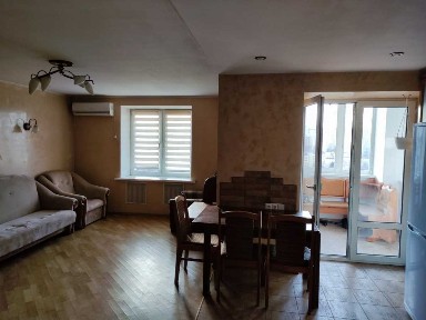 Киев, Петра Радченко ул., 8
