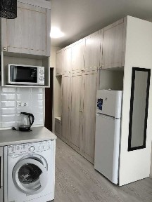 Київ, Соборності просп., 17 К2
