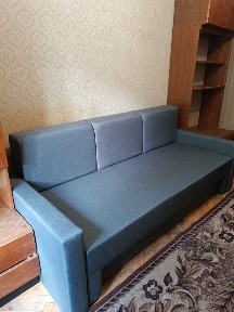 Аренда 1-комнатной квартиры 32 м², Соборности просп., 16А