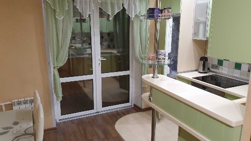 Оренда 2-кімнатної квартири 57 м², Миропільська вул., 37Б