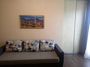 Оренда 1-кімнатної квартири 28 м², Володимира Брожка вул., 70