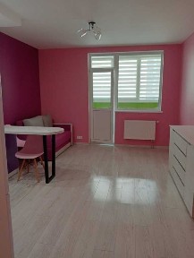 Аренда 1-комнатной квартиры 38 м², Олевская ул., 11