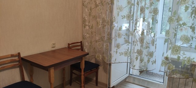 Киев, Академика Доброхотова ул., 3