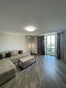 Оренда 2-кімнатної квартири 75 м², Коперника вул., 3