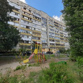 Киев, Братьев Зеровых ул., 14А