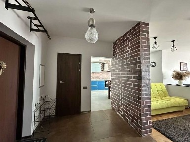 Оренда 1-кімнатної квартири 75 м², Єлизавети Чавдар вул., 13