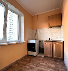 Аренда 1-комнатной квартиры 32 м², Владимира Маяковского просп., 4A