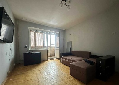 Аренда 1-комнатной квартиры 36 м², Теремковская ул., 7