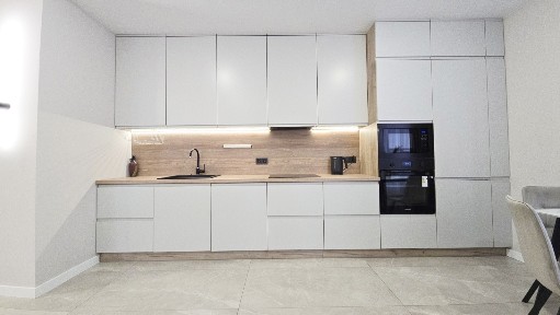 Аренда 2-комнатной квартиры 64 м², ЖК Варшавский-2, ДОМ 15.2