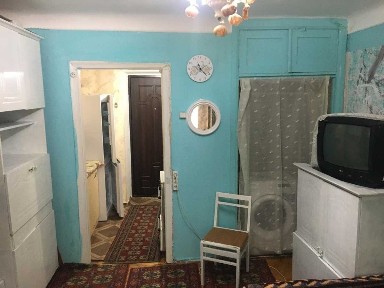 Киев, Новополевая ул., 99