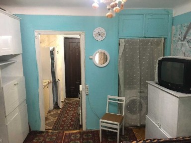 Киев, Новополевая ул., 99