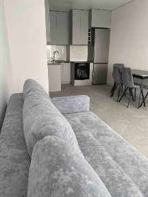 Оренда 1-кімнатної квартири 53 м², Берестейський, 11к2