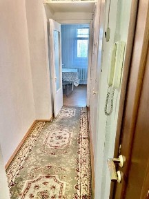Аренда 1-комнатной квартиры 42 м², Героев Днепра ул., 29