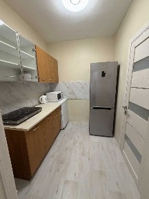 Киев, Харьковское шоссе, 152