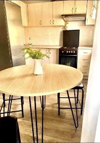 Аренда 2-комнатной квартиры 44 м², Ольжича ул., 17