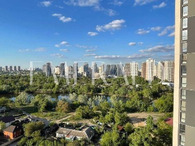 Киев, Заречная ул., 4 К1