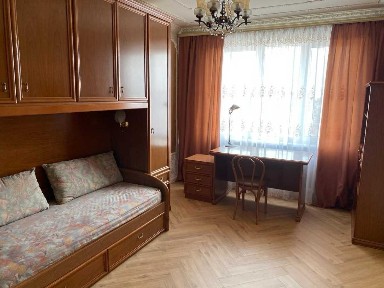 Киев, Леси Украинки бул., 21Б