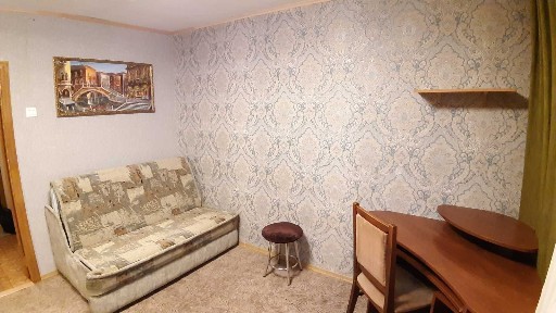 Аренда 1-комнатной квартиры 19 м², Автозаводская ул., 29