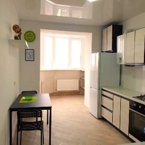 Оренда 1-кімнатної квартири 49 м², Університетська вул., 2л
