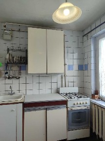 Оренда 3-кімнатної квартири 63 м², Леся Курбаса просп.