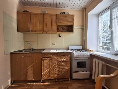 Киев, Юрия Пасхалина ул., 7