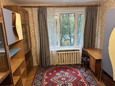 Киев, Тулузы ул., 12