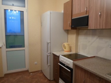 Оренда 1-кімнатної квартири 37 м², Теодора Драйзера вул., 40